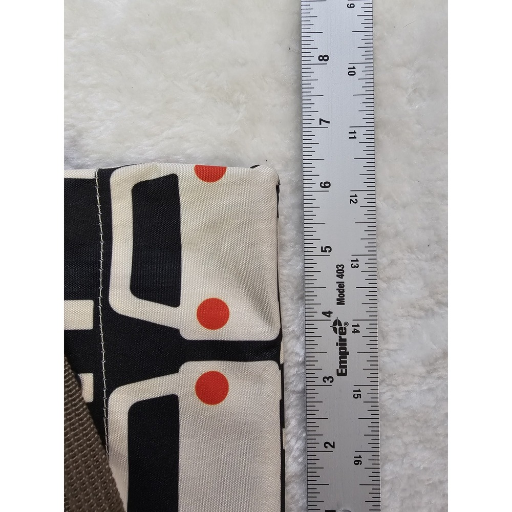 Orla Kiely For Target Wristlet Wallet - Picture 4 of 6
